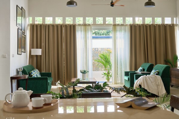 Intérieur