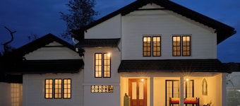 Okka by Raho Colonial Villa in Coorg