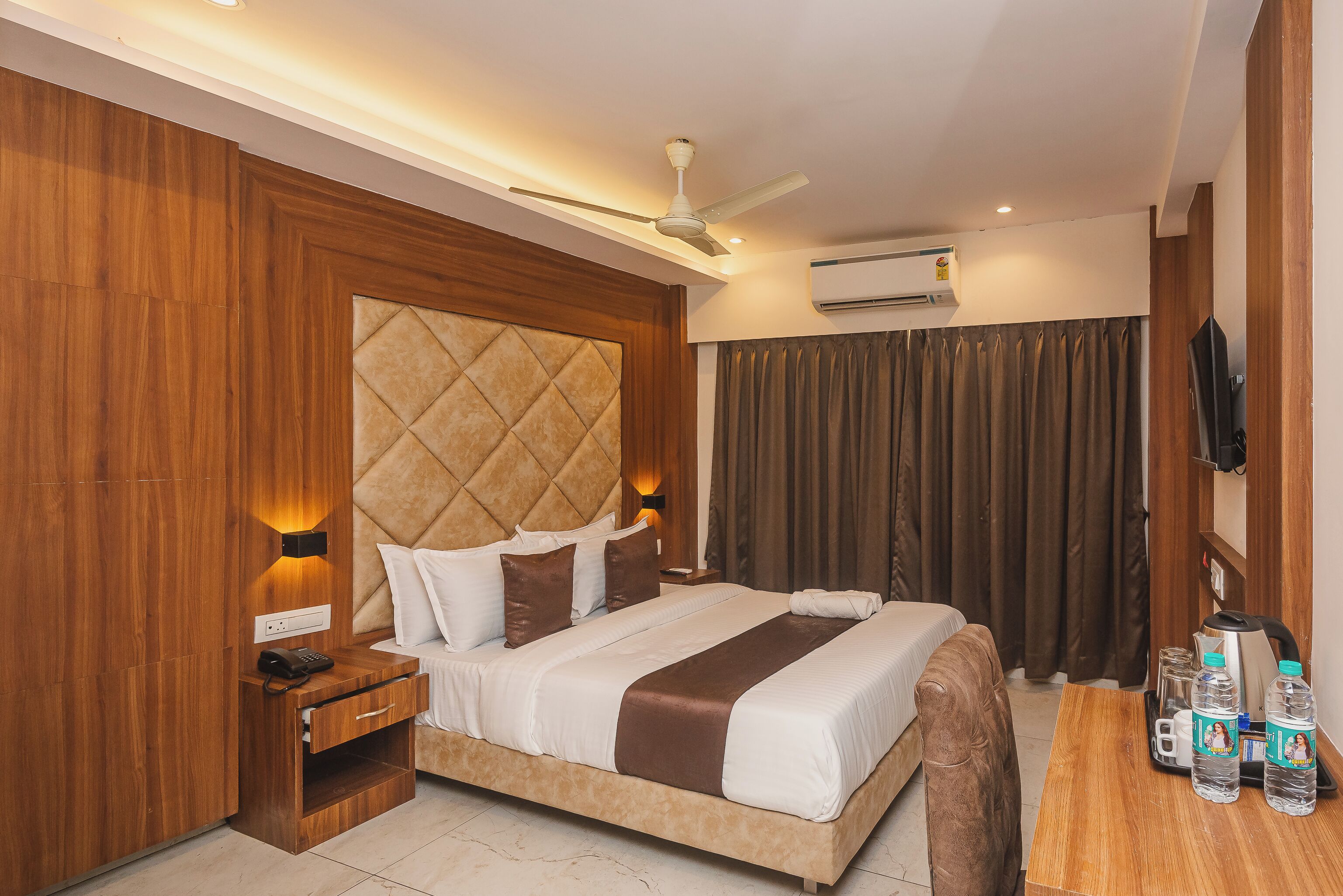 Kamar