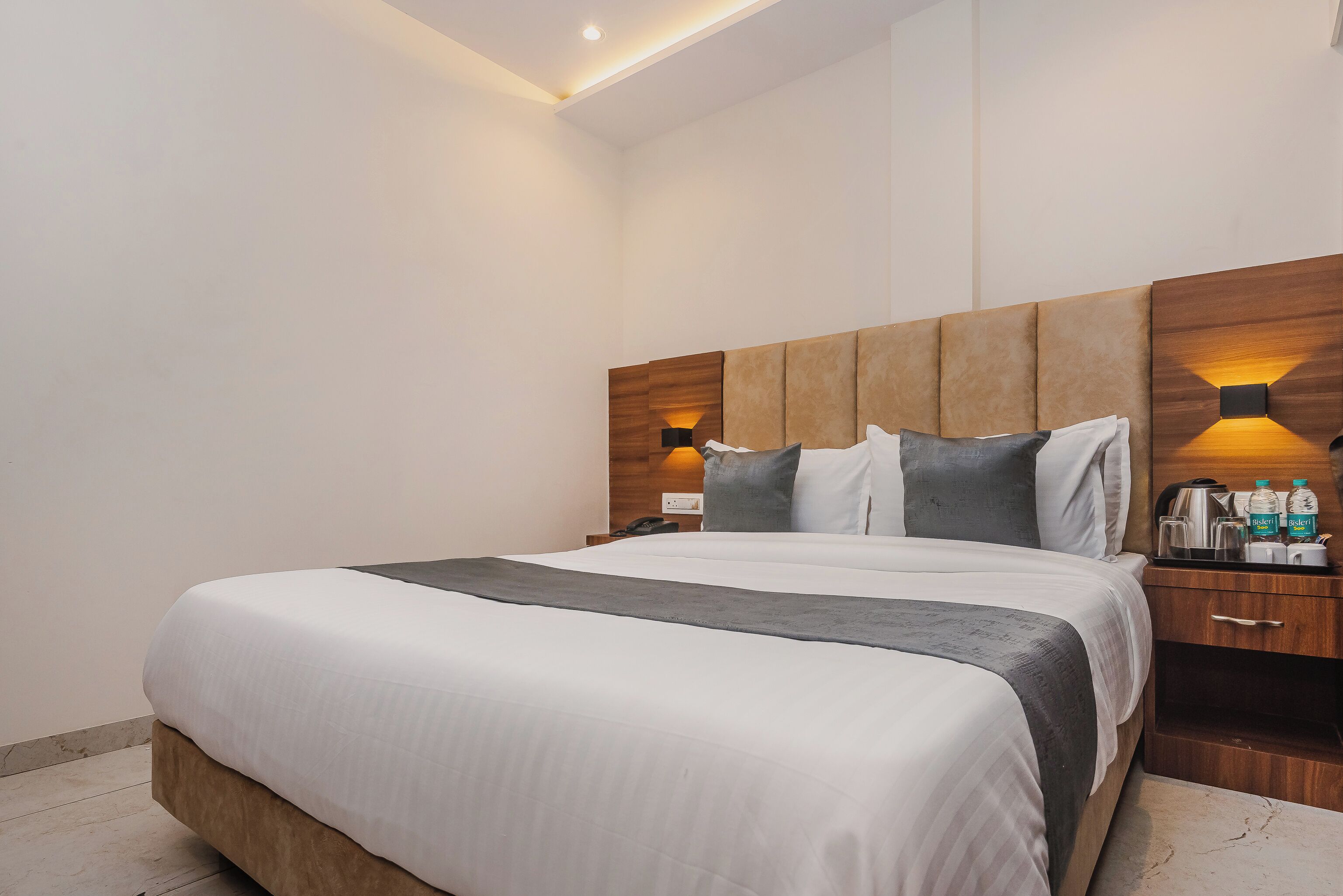 Habitación Deluxe | Wifi gratis