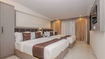 Family Suite | Free WiFi