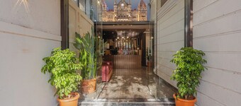 Hotel Zillion International