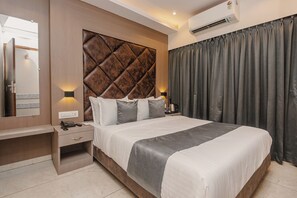 Standaard kamer