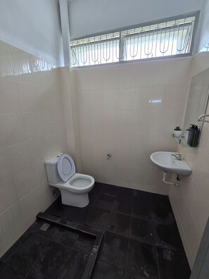 Badkamer
