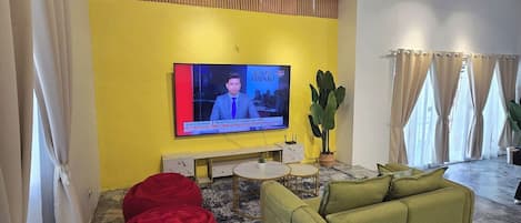 Fernseher