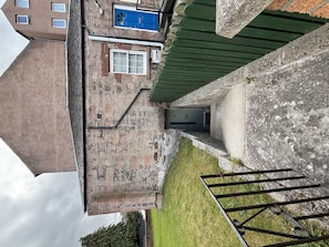 Exterior - The Burrows, Inverness (Inverness)