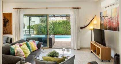 Protaras Marina Seaside Villa