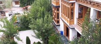 Hotel Real Siachen