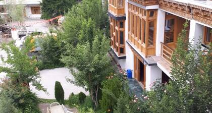 Hotel Real Siachen