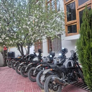 Parkir