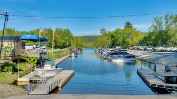 Port de plaisance