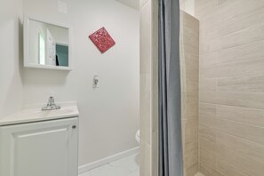 Badkamer