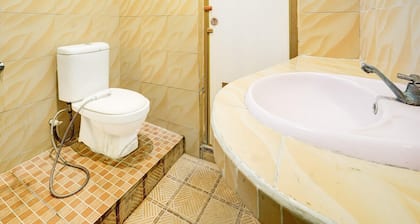 Luxury Deluxe DBL Retreat W/ Free WiFi and Parking