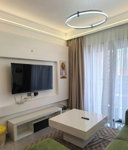 Shawmut Suites, Nakuru