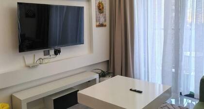 Shawmut Suites, Nakuru
