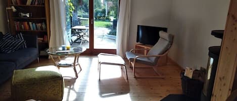 Smart-TV, Bücher