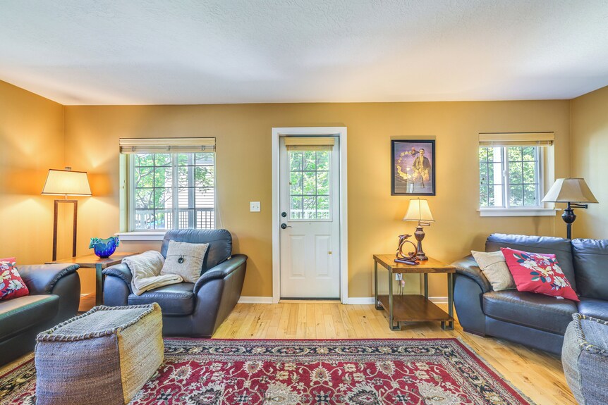 2 Mi To Dtwn Boise! Condo W/ Pool & Hot Tub Access - Boise, ID