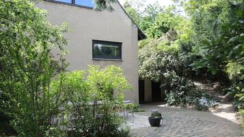 Speisen im Freien