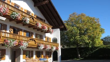 Außenbereich