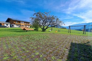 Área infantil