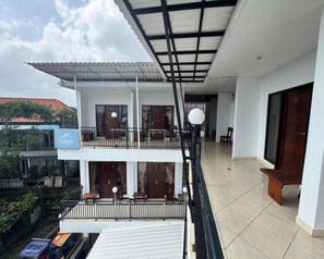 Exterior - Cozzy Canggu 77 Guest House (Canggu)