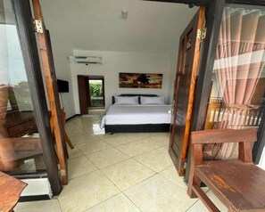 Room - Cozzy Canggu 77 Guest House (Canggu)