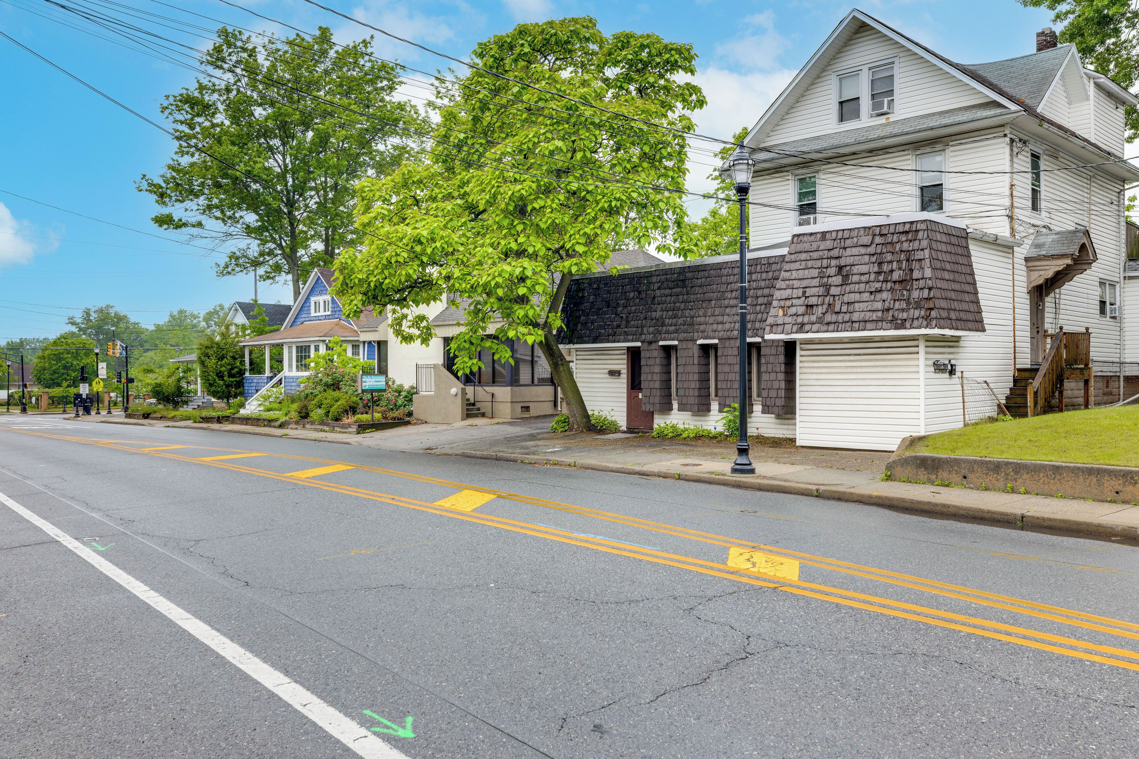 Barrington Vacation Rental | 1BR | 1BA | 800 Sq Ft