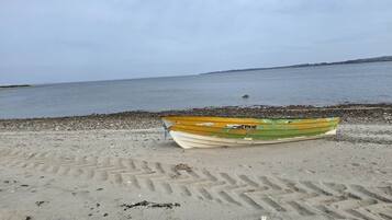 Beach towels