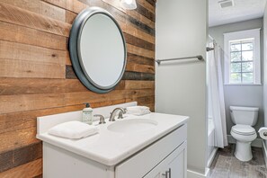 Badkamer