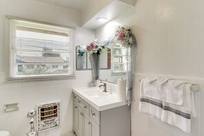 Badkamer
