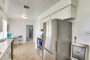 Cucina privata
