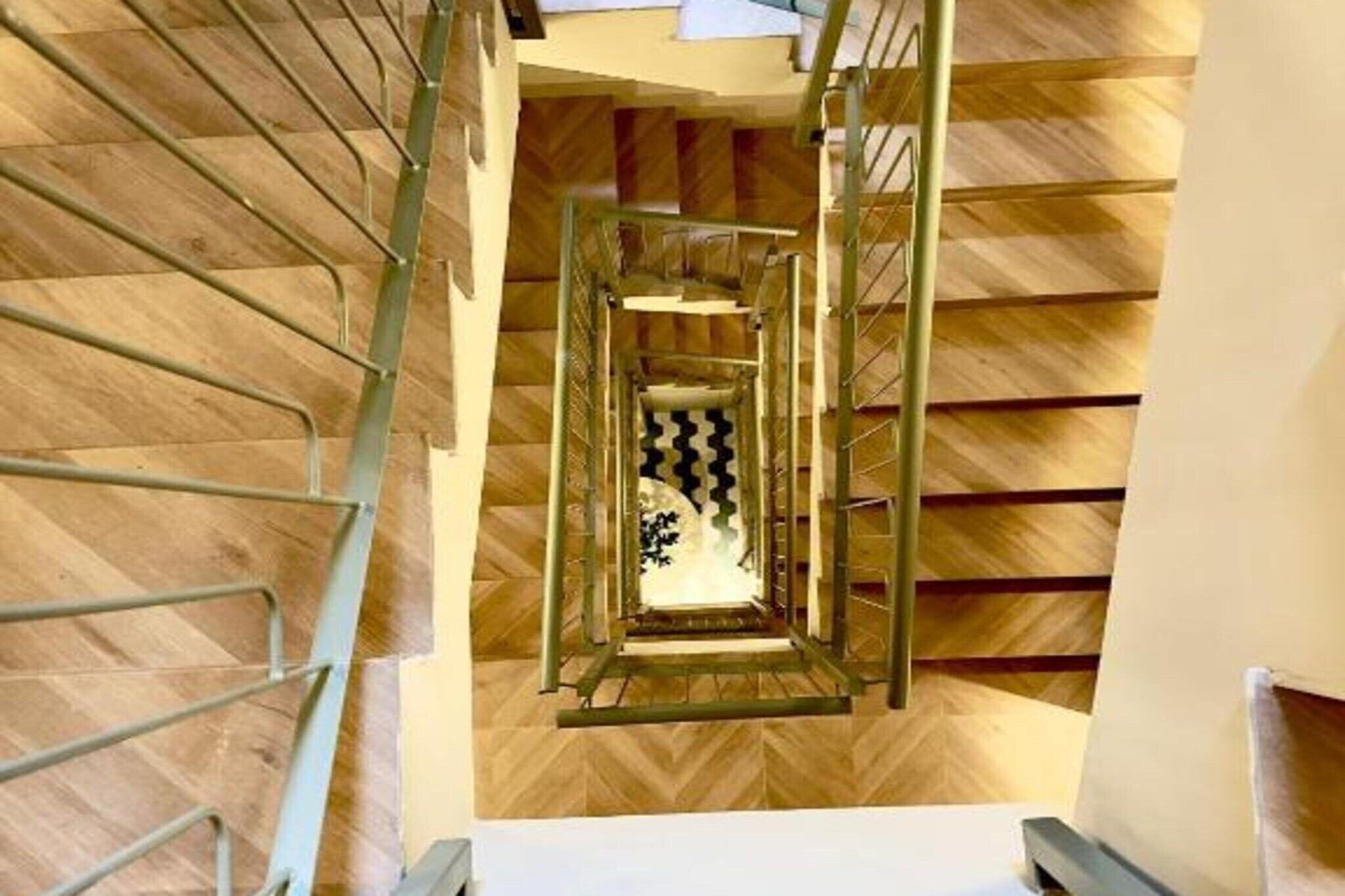 Interieur