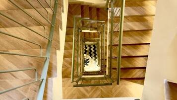 Interieur