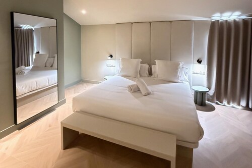 Romantic Getaway in Alicante