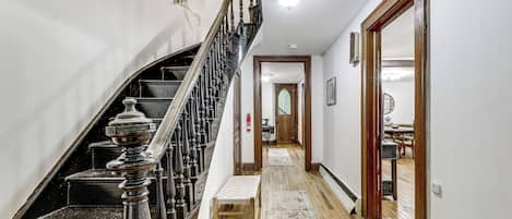 Interieur