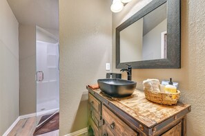 Badkamer