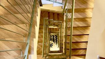 Interieur