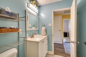 Badkamer