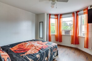 Room - Groups & Pets Welcome! Spacious Philly Rowhouse (Philadelphia)