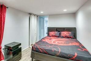 Room - Groups & Pets Welcome! Spacious Philly Rowhouse (Philadelphia)