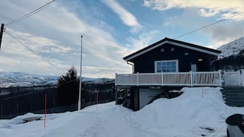 Eksteriør