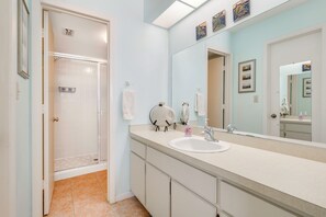 Badkamer