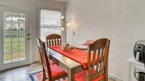 Spiseområde