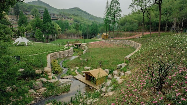 Garden - ALOR VALLEY HUZHOU (Huzhou)