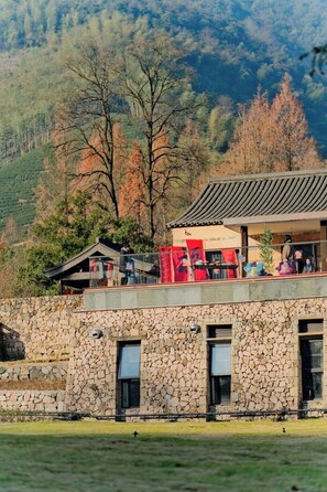 Exterior - ALOR VALLEY HUZHOU (Huzhou)