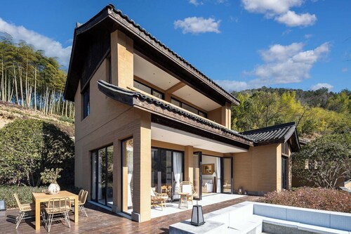 ALOR VALLEY HUZHOU