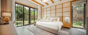 Superior Villa, Hill View - ALOR VALLEY HUZHOU (Huzhou)
