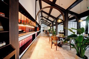 Dining - ALOR VALLEY HUZHOU (Huzhou)