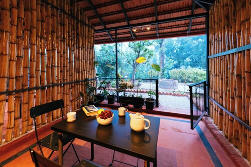 Maldare Days I by Raho Private Jungle Stay