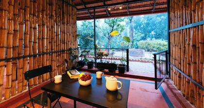 Maldare Days I by Raho Private Jungle Stay